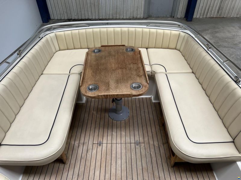Frausher 707 Venezia