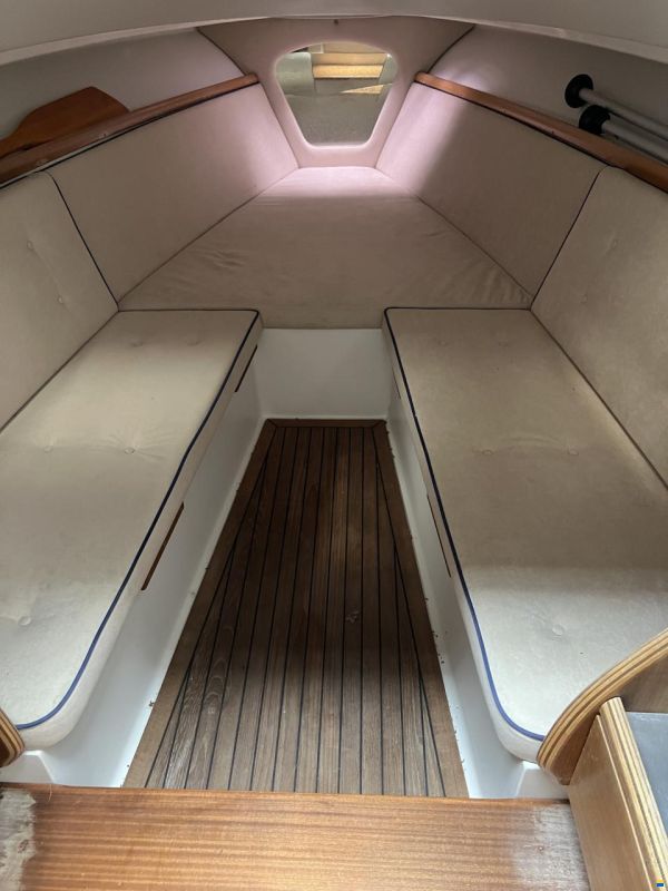 Frausher 707 Venezia