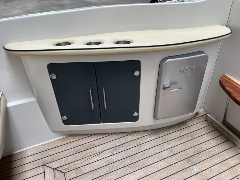 Frausher 707 Venezia