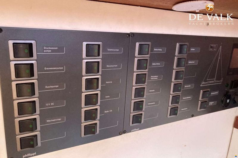 Endurance 44