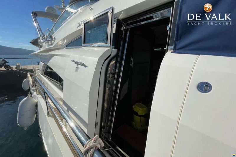 Fairline Squadron 78 Custom