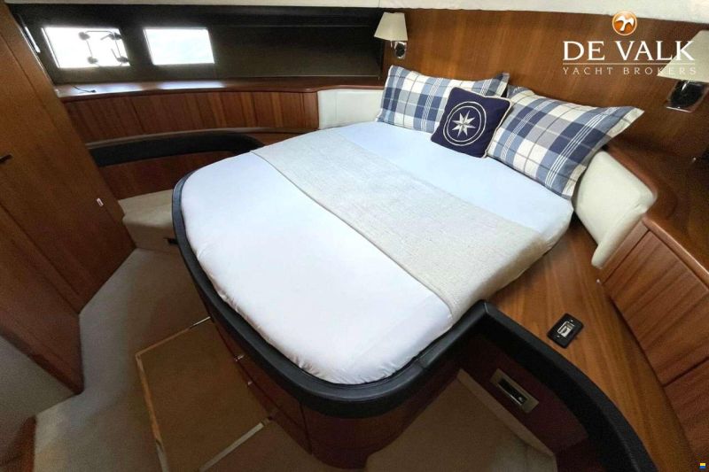 Fairline Squadron 78 Custom