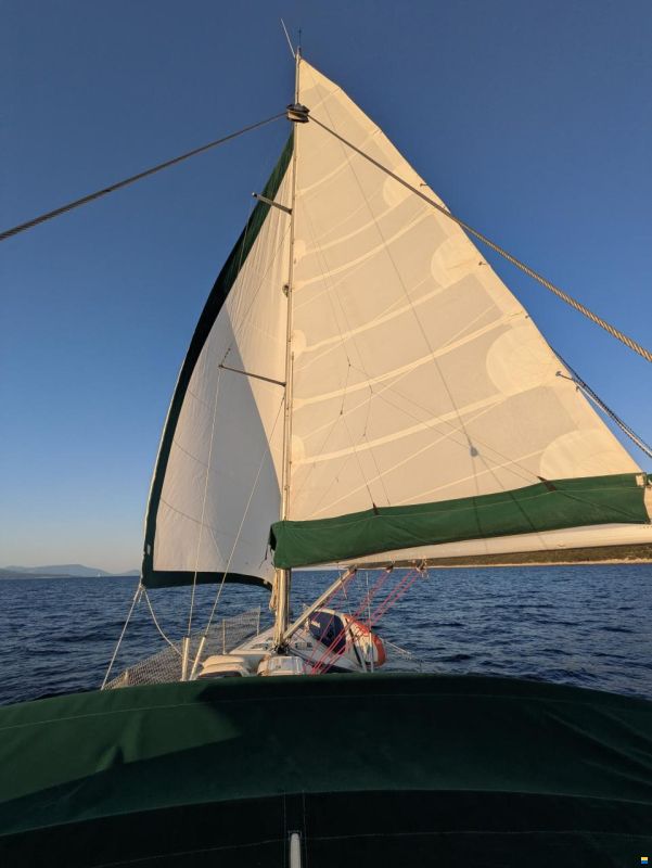 Bavaria 38 Holiday