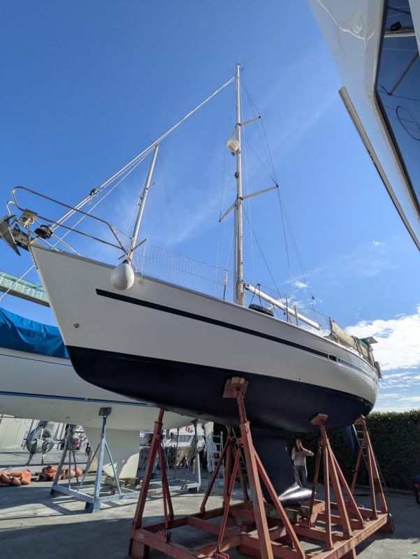Bavaria 38 Holiday