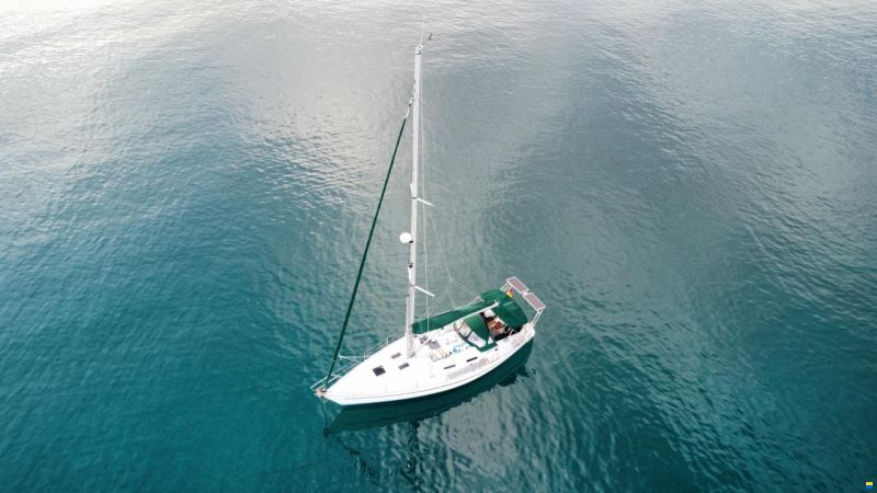 Bavaria 38 Holiday