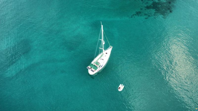 Bavaria 38 Holiday