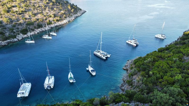 Bavaria 38 Holiday