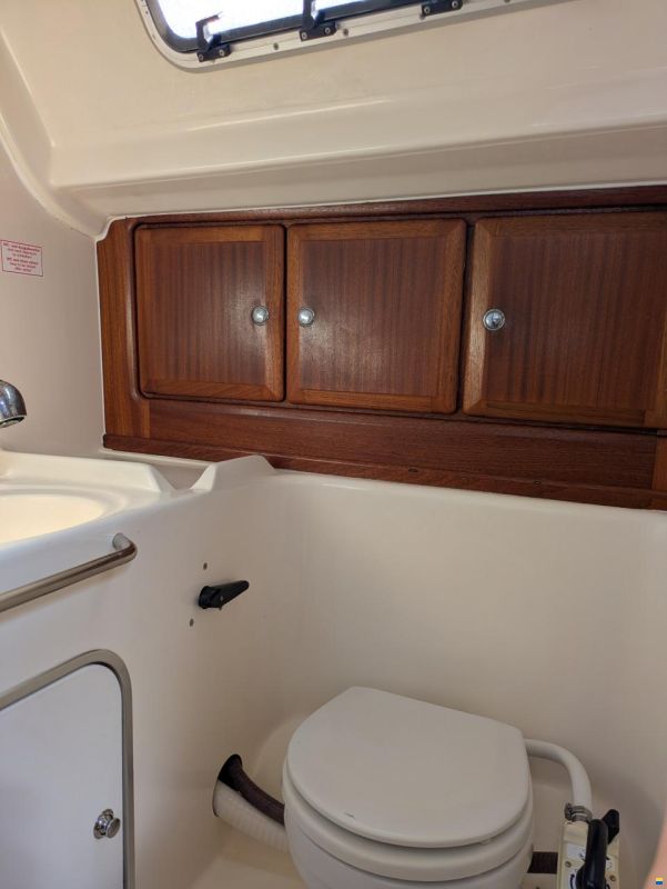 Bavaria 38 Holiday