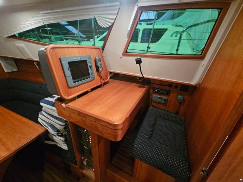 Northshore Yachts Southerly 32