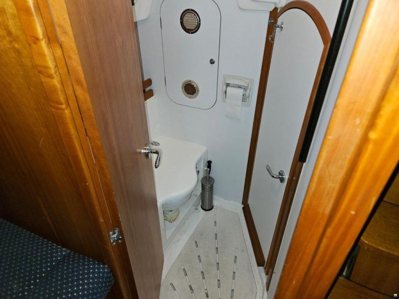 Northshore Yachts Southerly 32