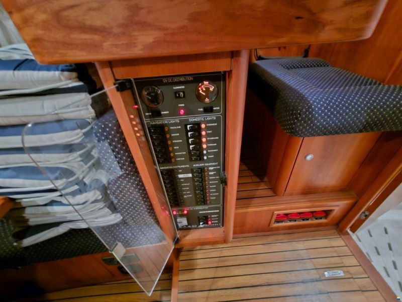 Northshore Yachts Southerly 32
