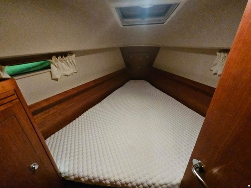 Northshore Yachts Southerly 32