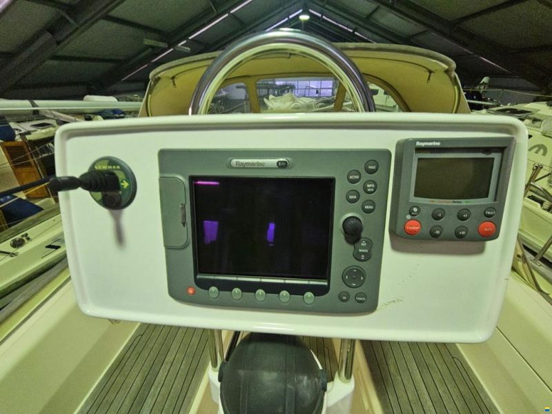 Northshore Yachts Southerly 32