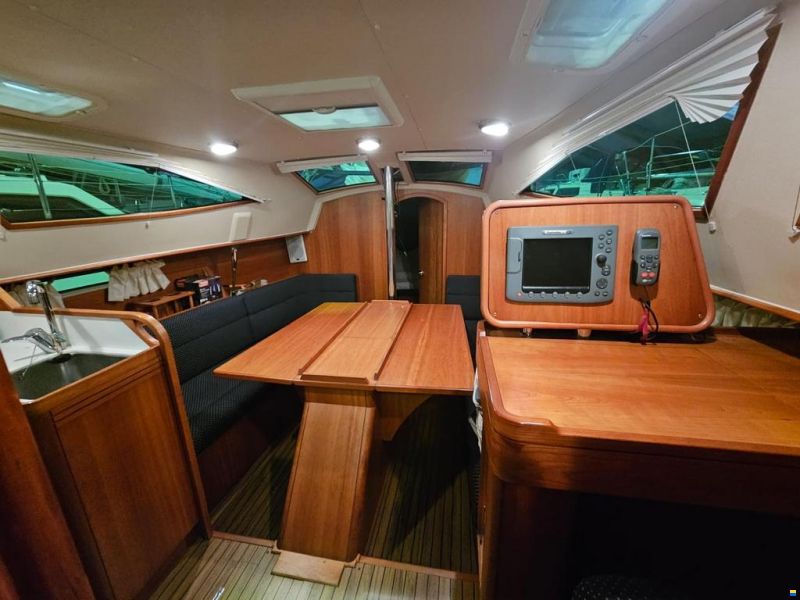 Northshore Yachts Southerly 32