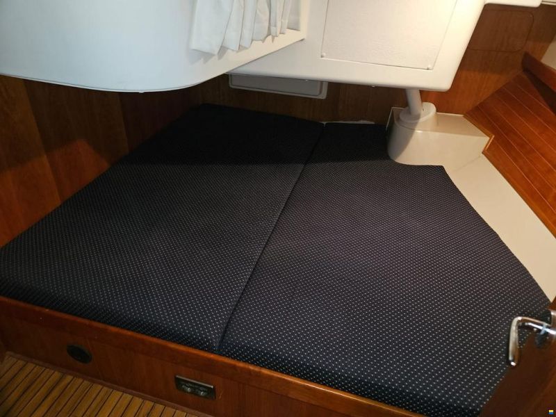 Northshore Yachts Southerly 32