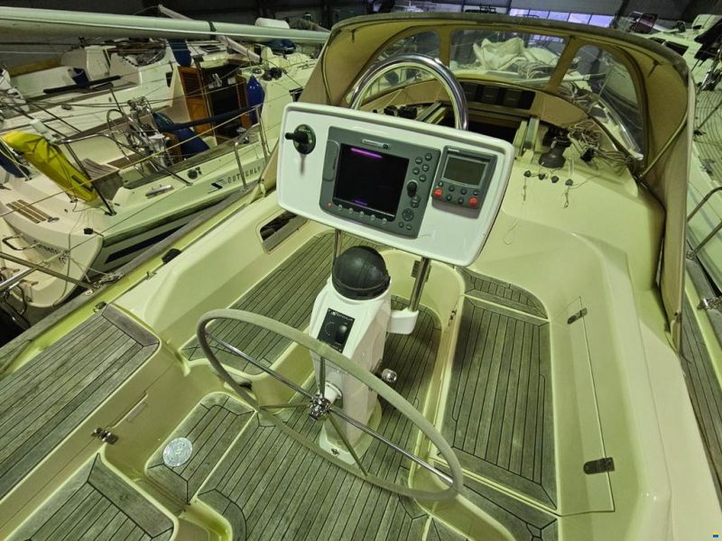 Northshore Yachts Southerly 32