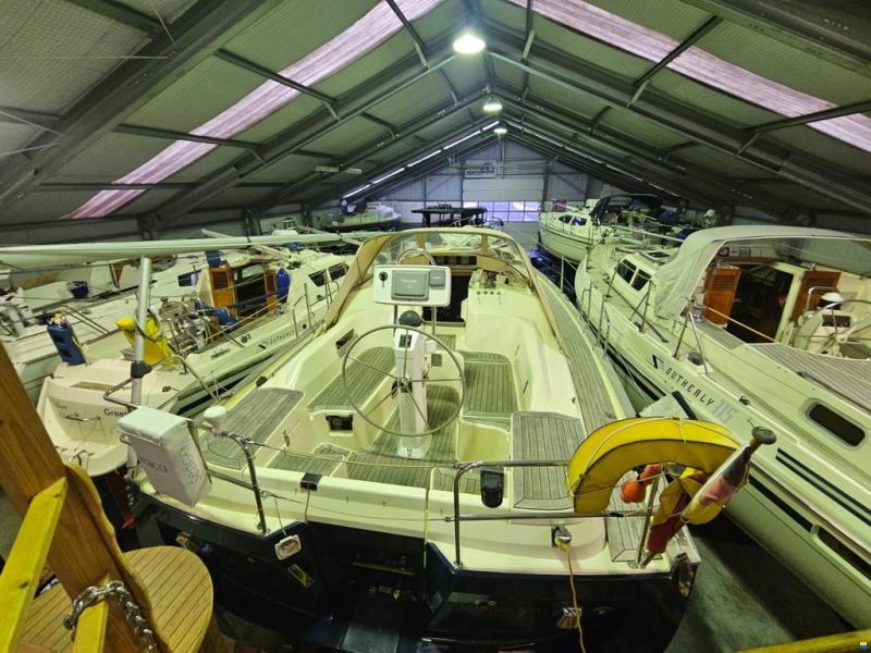 Northshore Yachts Southerly 32