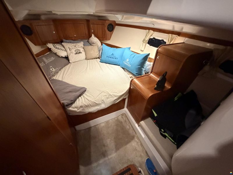 Aquador 28 HT