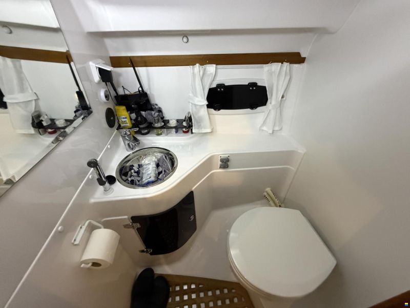 Aquador 28 HT