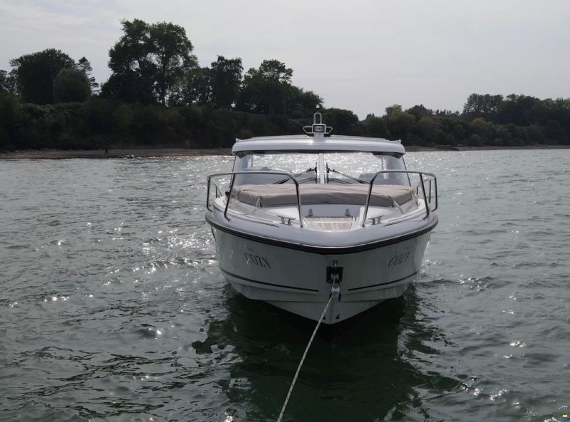 Aquador 28 HT