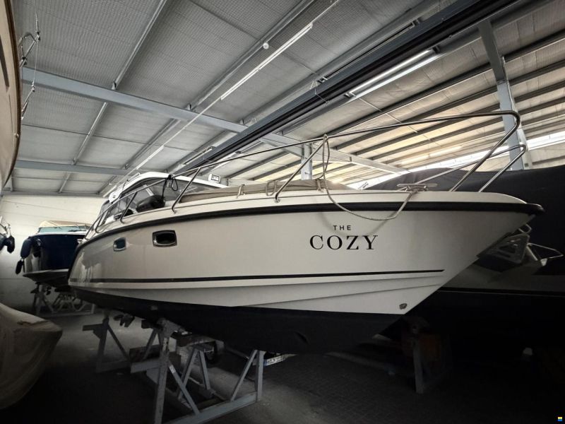 Aquador 28 HT
