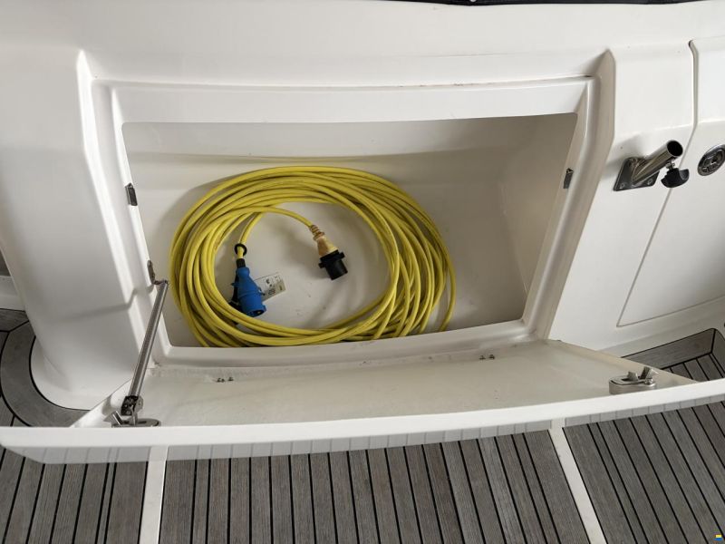 Aquador 28 HT
