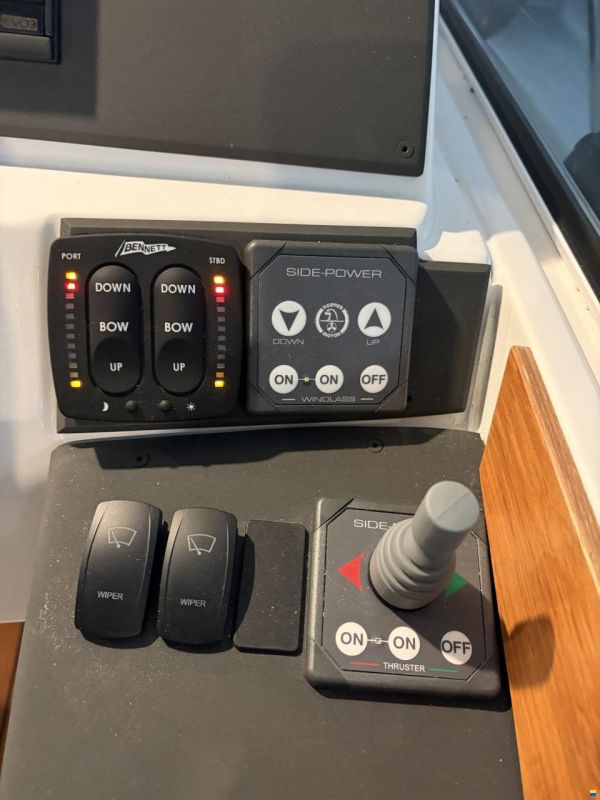 Aquador 28 HT