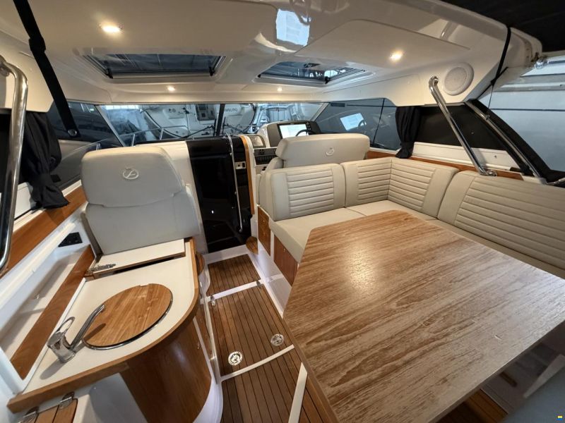 Aquador 28 HT
