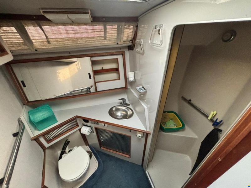 Sea Ray 390 EC