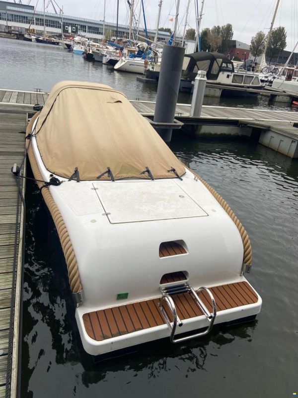 Gentle Sloepen 590