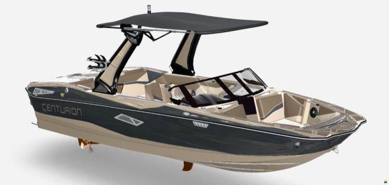 Centurion NV 233 MY2026