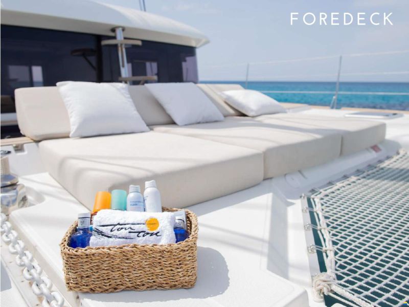 Lagoon 620 Essence