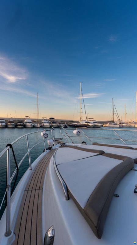 Galeon 420 Fly
