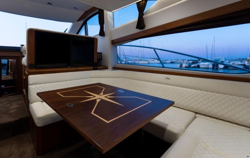 Galeon 420 Fly