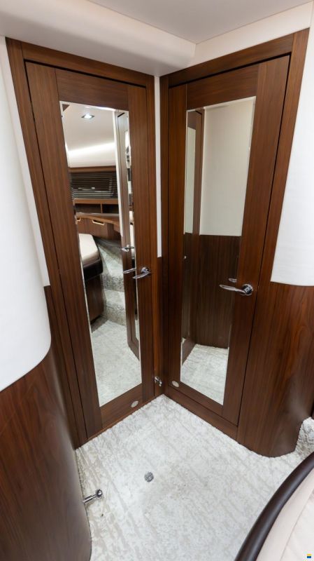 Galeon 420 Fly
