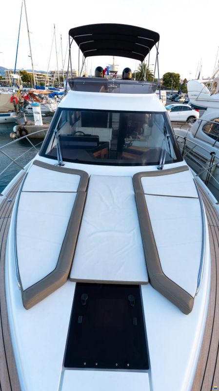 Galeon 420 Fly