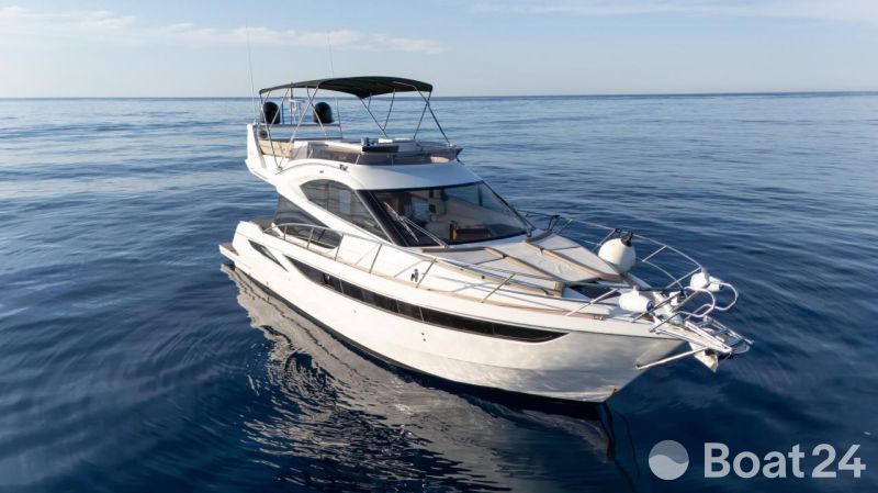 Galeon 420 Fly