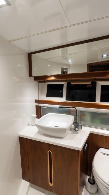 Galeon 420 Fly