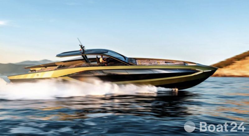 Tecnomar Lamborghini 63