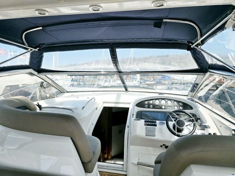 Sunseeker Portofino 46 Open