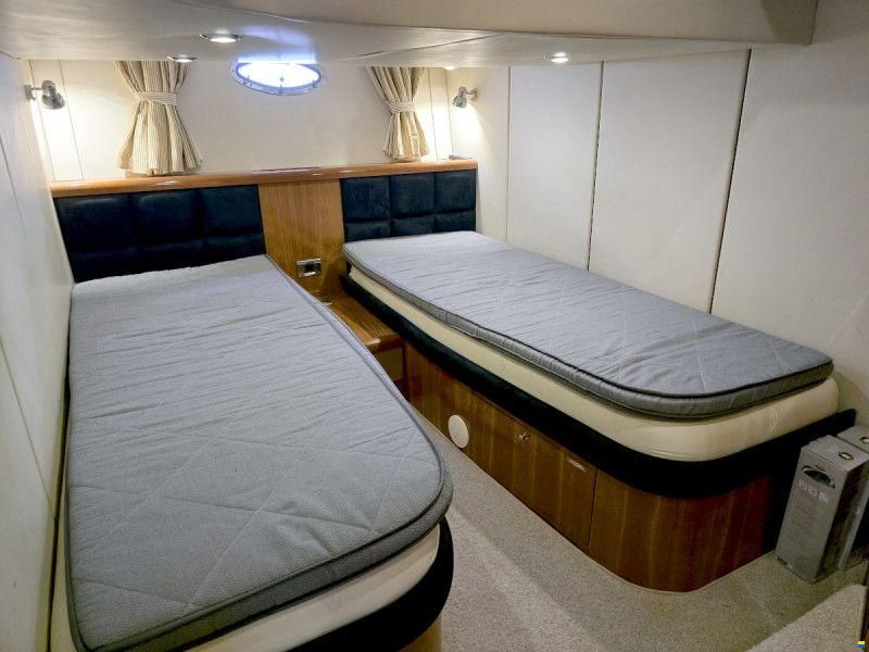 Sunseeker Portofino 46 Open