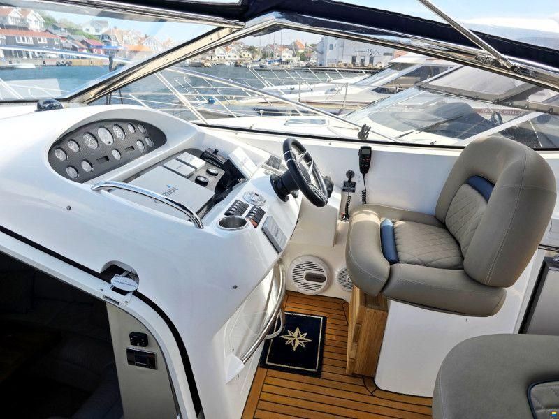 Sunseeker Portofino 46 Open