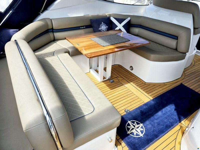 Sunseeker Portofino 46 Open
