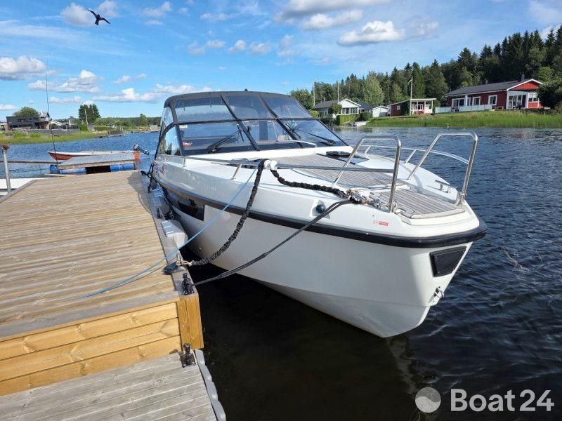 Yamarin Yamrine 88 DC