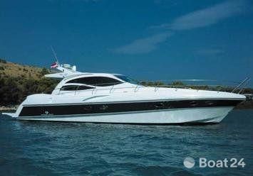 INNOVAZIONI PROGETTI ALENA 48 COUPE