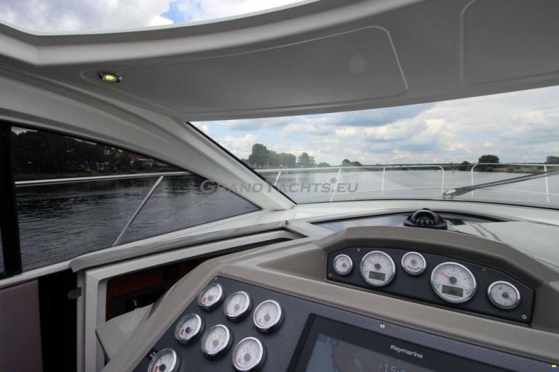 Beneteau Gran Turismo 38