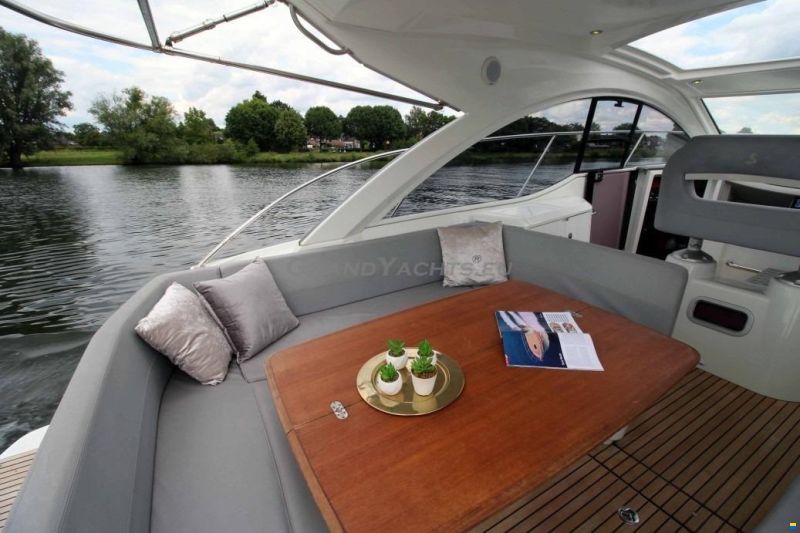 Beneteau Gran Turismo 38