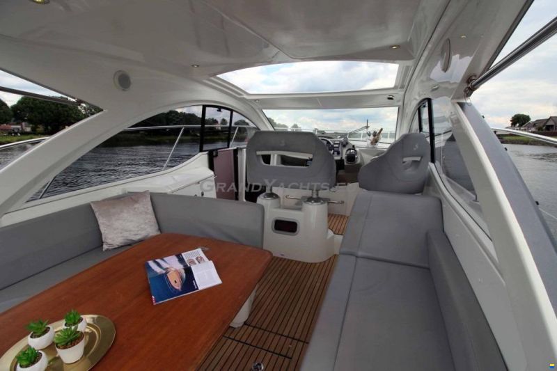 Beneteau Gran Turismo 38