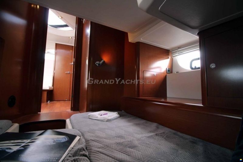 Beneteau Gran Turismo 38