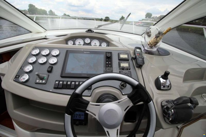 Beneteau Gran Turismo 38